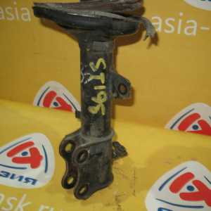 Стойка Toyota ST195/ST215 Caldina/Carina/Corona/Corona Premio зад, лев 48540-29205.