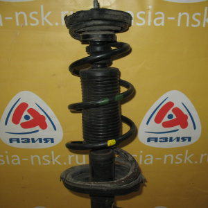 Стойка Toyota ST195/ST215 Caldina/Carina/Corona/Corona Premio зад, лев 48540-29205.