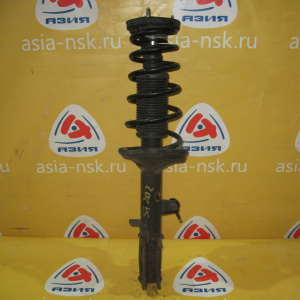 Стойка Toyota ST200/ST202 Carina ED/Corona Exiv зад, лев