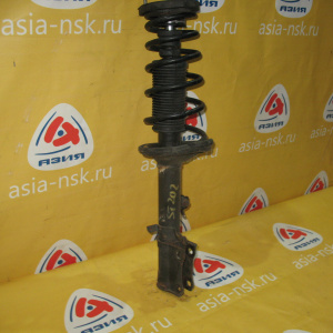 Стойка Toyota ST200/ST202 Carina ED/Corona Exiv зад, лев