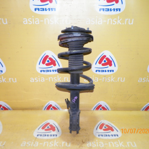 Стойка Toyota SV30/SV32/SV33 Camry/Vista перед, лев 48520-32160.48520-39035