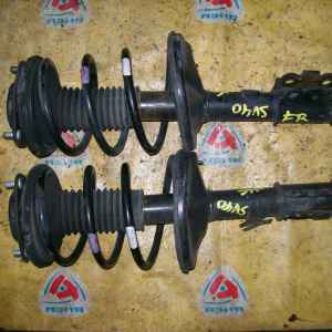 Стойка Toyota SV40 Vista/Camry перед, прав