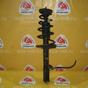 Стойка Toyota SV40 Vista/Camry зад, прав без стабилизатора