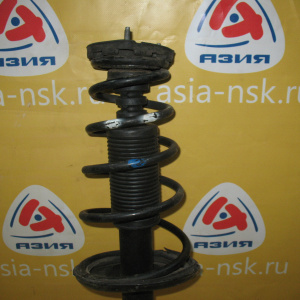 Стойка Toyota SV40 Vista/Camry зад, прав без стабилизатора