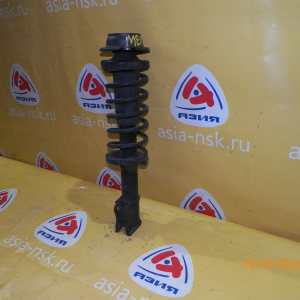 Стойка Mazda DW3W/DW5W Demio перед, лев