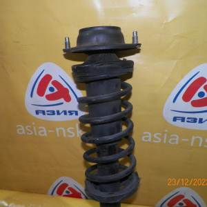 Стойка Mazda DW3W/DW5W Demio перед, лев