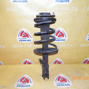 Стойка Toyota SV40 Vista/Camry перед, лев