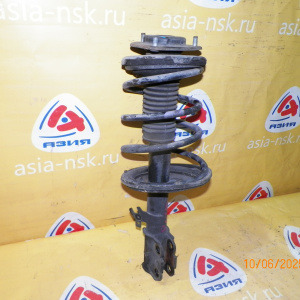 Стойка Toyota SV40 Vista/Camry перед, лев