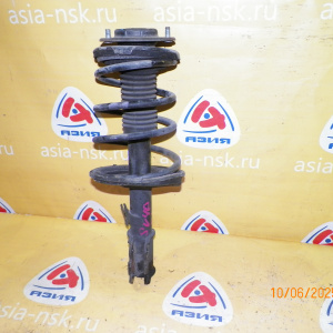 Стойка Toyota SV40 Vista/Camry перед, лев