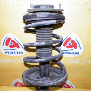 Стойка Toyota SV40 Vista/Camry перед, лев