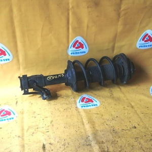 Стойка Nissan B13/B14/N14/N15/R10/R11/Y10 Sunny/Pulsar/Presea/Wingroad перед, лев