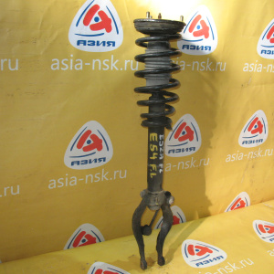 Стойка Mitsubishi E5#A/ E64A, E72A, E74A, E77A, E84A, EA1A, EA1W, EA2A, EA3A, EA3W, EA4W, EA5W, EA7A,  EC1A, EC1W, EC3A, EC3W, Galant/Legnum перед, лев