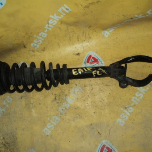 Стойка MITSUBISHI EA1A/EA1W перед, лев 2WD