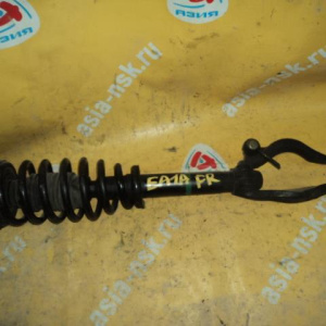 Стойка MITSUBISHI EA1A/EA1W перед, прав 2WD