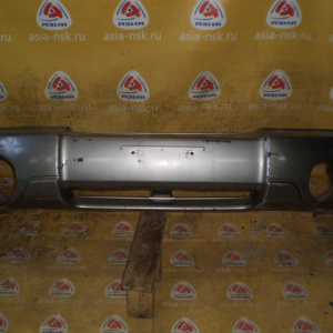 Бампер SUBARU Forester SG5 '2002-2004 перед т.114-20759 57704-SA000/020