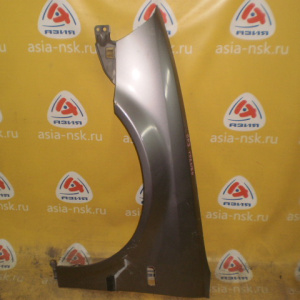 Крыло HONDA Torneo CF3 перед, лев 60261-S0B-000ZZ