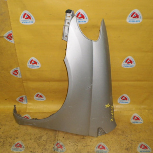 Крыло TOYOTA Platz NCP12 '1999-2002 перед, лев