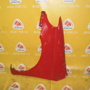 Крыло TOYOTA Platz NCP12 '1999-2002 перед, лев