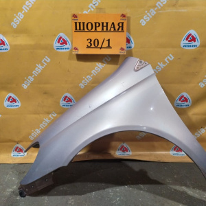 Крыло TOYOTA Platz NCP12 '1999-2002 перед, лев