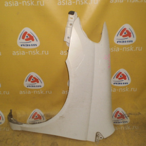 Крыло TOYOTA Platz NCP12 '1999-2002 перед, лев 53812-52040