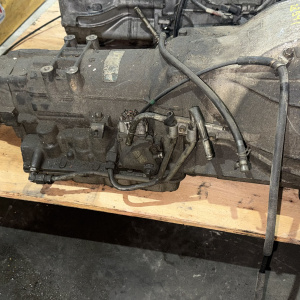 АКПП Toyota 2TZ 2WD 3конт. трос 3500028541 Estima Lucida TCR10