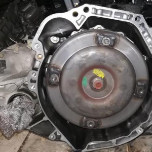 АКПП Nissan QG15/QG13-FQ38 2WD Bluebird Sylphy/AD/Sunny