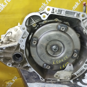АКПП Nissan SR18 SR20 RL4F03A (3102034X81) 2WD a/t трос вверх , трос кикдауна 3 контакта подушка с бок Presea/Bluebird PR11 U13
