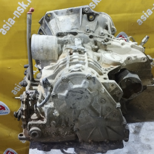 АКПП Nissan SR18 SR20 RL4F03A (3102034X81) 2WD a/t трос вверх , трос кикдауна 3 контакта подушка с бок Presea/Bluebird PR11 U13