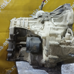 АКПП Nissan SR18 SR20 RL4F03A (3102034X81) 2WD a/t трос вверх , трос кикдауна 3 контакта подушка с бок Presea/Bluebird PR11 U13