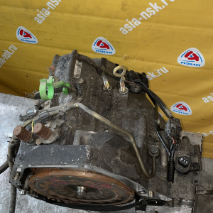 АКПП HONDA B20B 2WD СТОИМОСТЬ БЕЗ ДАТЧИКА ПОЛОЖЕЯ ( СЕЛЕКТОРА ) RF1