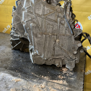 АКПП Honda D16A 2WD CVT HR-V GH1/GH3