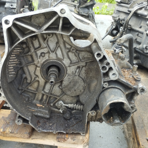 АКПП HONDA EW 2WD БЕЗ БУБЛИКА