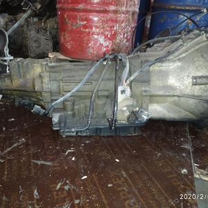 АКПП Toyota 3C-T / 35000-28650 2WD BUS Lite Ace/Town Ace CR20