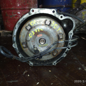 АКПП Toyota 3C-T / 35000-28650 2WD BUS Lite Ace/Town Ace CR20