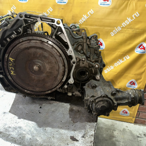 АКПП HONDA F22B 4WD Odyssey RA2