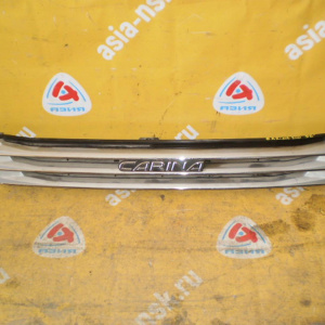 Решетка радиатора TOYOTA Carina AT210 '1996-1998 53111-20860