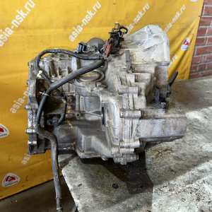 АКПП Nissan QG18/QG16-FQ38 2WD Almera Classic/Almera/Bluebird Sylphy