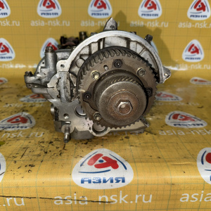 Головка блока Toyota 3UZ Celsior VVTI R