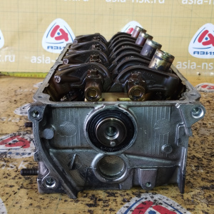 Головка блока Mitsubishi 4G63 Chariot/RVR N13W/N23W/N33W/N43W '08.1993-09.1997 SOHC 1 вальная 16 VALVE ( G6 K2 ) MD305663