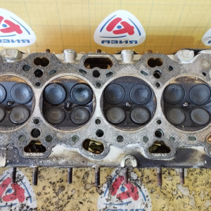 Головка блока Mitsubishi 4G63 Chariot/RVR N13W/N23W/N33W/N43W '08.1993-09.1997 SOHC 1 вальная 16 VALVE ( G6 K2 ) MD305663