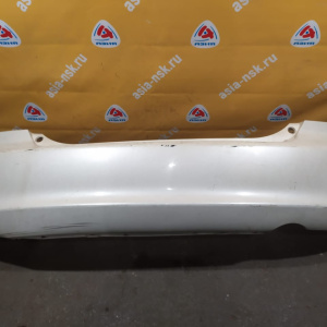 Бампер HONDA Civic EU3 '2000-2003 зад Hatchback