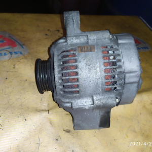 Генератор Toyota 1G-FE Mark II GX90/GX100 NEW 3 конт. овальный разъём ( S/IG/L ) 27060-70370 /-70450/-70460/-70480 / 101211-5390/-9720/-9170