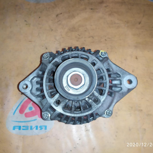 Генератор Subaru EJ251 Impreza GDA '2004- 3 конт. ( L/S/  ) 5 ручейков 23700-AA430 / A2TB6291