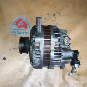 Генератор Subaru EJ204/EL154/EJ253 Forester/Impreza/Legacy SH5 3 контакта ( L/S/C ) 23700AA521 / A3TG0491