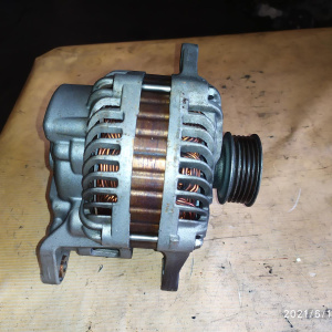Генератор Subaru EJ204/EL154/EJ253 Forester/Impreza/Legacy SH5 3 контакта ( L/S/C ) 23700AA521 / A3TG0491