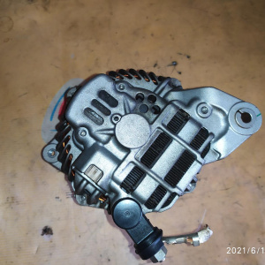 Генератор Subaru EJ204/EL154/EJ253 Forester/Impreza/Legacy SH5 3 контакта ( L/S/C ) 23700AA521 / A3TG0491