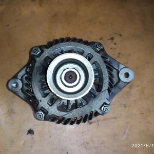 Генератор Subaru EJ204/EL154/EJ253 Forester/Impreza/Legacy SH5 3 контакта ( L/S/C ) 23700AA521 / A3TG0491