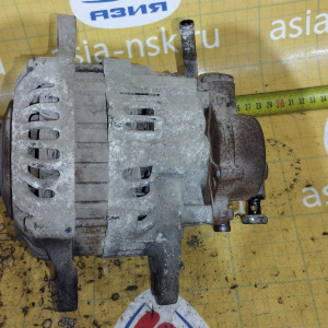 Генератор Mitsubishi 4D68 Chariot/RVR N48W/N28W 2 конт., с вакуумником MD309844 / MD340511 / A3TN1281