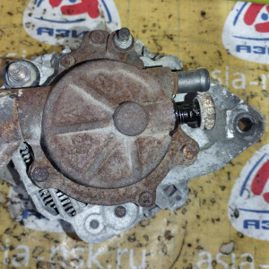 Генератор Mitsubishi 4D68 Chariot/RVR N48W/N28W 2 конт., с вакуумником MD309844 / MD340511 / A3TN1281
