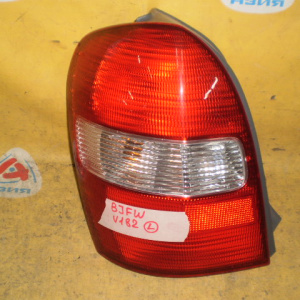 Стоп Mazda L Familia BJ5W '1999 унив